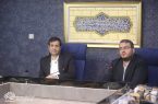 تعاملات حوزه هنری با وزارت ورزش و جوانان گسترش می‌یابد