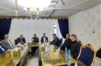 همکاری استراتژیک همدان و وزارت نفت؛ توسعه اقتصادی در مسیر رشد