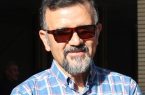 هنرمند مهمان: جمال رحمتی
