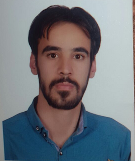 حمید بیات؛ برگزیده جشنواره جوان سال استان البرز