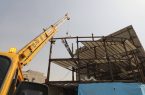 ساخت‌وساز غیرمجاز در مهستان زیر ذره‌بین نهادهای نظارتی