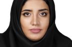 سارا حسنوند؛ رتبه اول جشنواره جوان سال