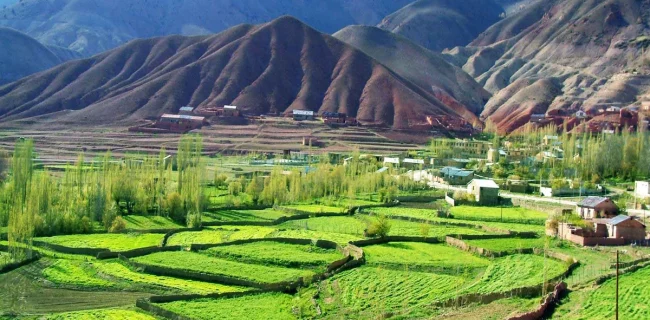 سمنان در مسیر شهر سبز؛ توسعه فضاهای سبز شهری در مناطق کمبرخوردار سمنان در مسیر شهر سبز؛ توسعه فضاهای سبز شهری در مناطق کمبرخوردار