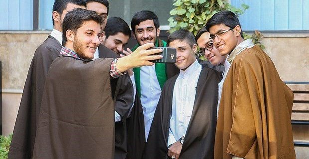 تأسیس خانه خلاق و نوآوری ویژه طلاب جوان در قم تأسیس خانه خلاق و نوآوری ویژه طلاب جوان در قم