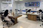 افتتاح مرکز خدمات بهداشتی جامع در مناطق کم‌برخوردار قزوین