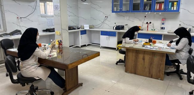 افتتاح مرکز خدمات بهداشتی جامع در مناطق کم‌برخوردار قزوین