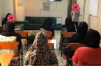 راهاندازی مرکز جامع ترک اعتیاد زنان در کرمانشاه راهاندازی مرکز جامع ترک اعتیاد زنان در کرمانشاه