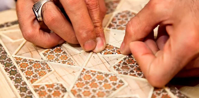 برگزاری جشنواره مهارت‌های هنری ویژه جوانان گلستان