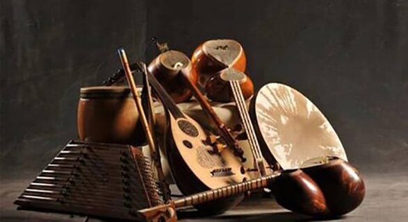 برگزاری جشنواره موسیقی محلی برای جوانان در استان فارس