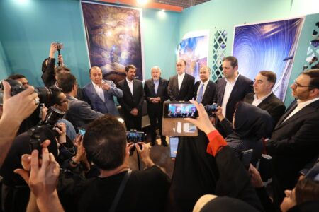 استان همدان قطب نوظهور صنعت توریسم پزشکی در منطقه استان همدان قطب نوظهور صنعت توریسم پزشکی در منطقه