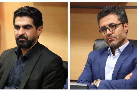 سرپرست معاونت فنی و راههای روستایی اداره کل راهداری و حملونقل جادهای استان همدان منصوب شد سرپرست معاونت فنی و راههای روستایی اداره کل راهداری و حملونقل جادهای استان همدان منصوب شد