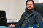 اجرای لایه نهایی آسفالت در محور کوزره–مسلم‌آباد آغاز شد