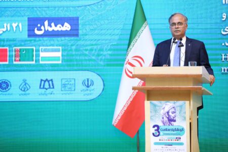 نقش اکو در توسعه گردشگری سلامت و تعاملات منطقهای نقش اکو در توسعه گردشگری سلامت و تعاملات منطقهای