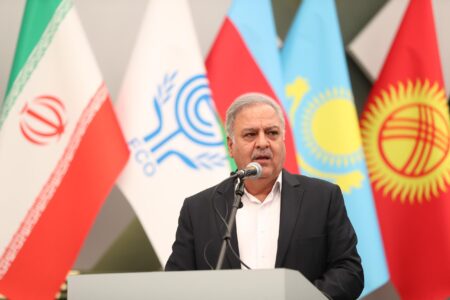 مراکز درمانی مشترک اکو راه اندازی شود مراکز درمانی مشترک اکو راه اندازی شود