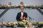 بیمارستان هزار تخت‌خوابی همدان را به محور درمان منطقه‌ای تبدیل خواهد کرد