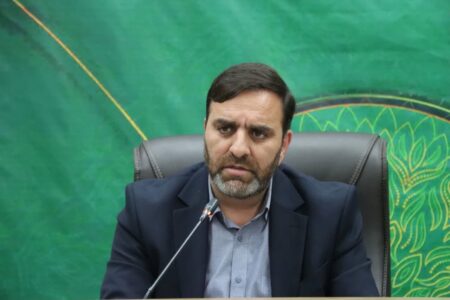 بیان مهم‌ترین مطالبات، چالش‌ها و دغدغه‌های شهرداری‌های کشور توسط شهردار همدان به نمایندگی از ۱۴۰۰ شهردار در حضور رئیس‌جمهور
