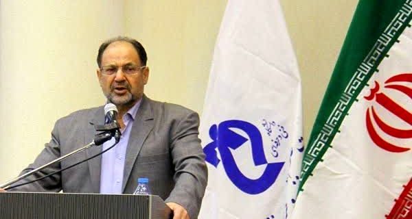 سخنگوی دولت از دکتر شفیعی و نخبگان دانشگاههای صنعتی کشور تقدیر کرد سخنگوی دولت از دکتر شفیعی و نخبگان دانشگاههای صنعتی کشور تقدیر کرد