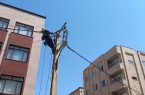 هشدار قطعی برق برای ادارات پرمصرف؛ صنعت برق درگیر ناترازی بی‌سابقه