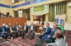 تأکید فرماندار همدان بر رفاه روستاییان، مهاجرت معکوس و مدیریت منابع آبی