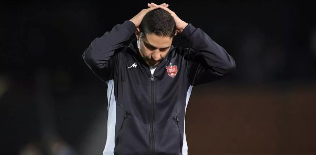 ادعای عجیب پیوس: همین پرسپولیس را به من بدهید قهرمان می‌کنم!