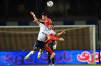 استقبال غیردوستانه پرسپولیسیها از عیسی آلکثیر