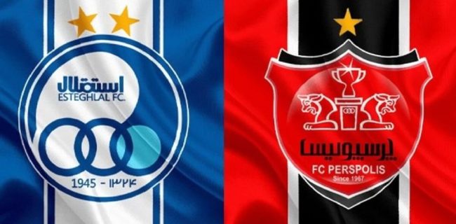 استقلال و پرسپولیس این بار در لیگ کشتی