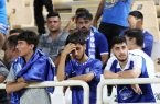استقلال، شهر بی‌دفاع؛ ساپینتو با این تیم برف تهران را نمی‌بیند!