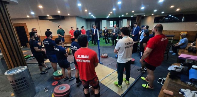 اعلام مبلغ پاداش مدالآوران ایران در رقابتهای جهانی اعلام مبلغ پاداش مدالآوران ایران در رقابتهای جهانی