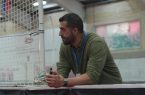 انفجار هیجان در آفتاب انقلاب