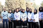 با حضور استقلال در گروه اول/برگزاری قرعهکشی لیگ دسته یک فوتبال زنان