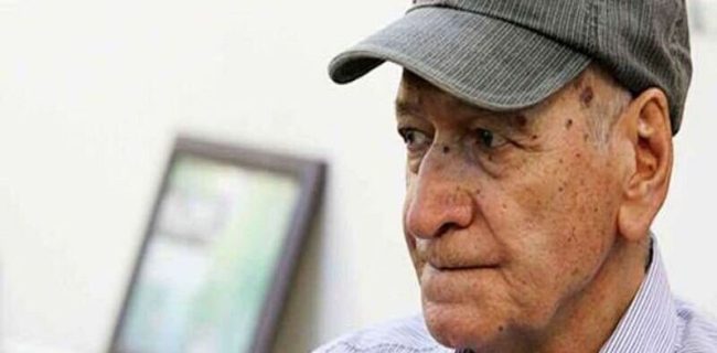 بستری شدن سیم‌خاردار استقلالی‌ها در بیمارستان