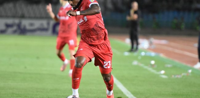 بیفوما: باید در فاز تهاجمی بهتر شویم/ هواداران پرسپولیس انتظار پیروزی دارند بیفوما: باید در فاز تهاجمی بهتر شویم/ هواداران پرسپولیس انتظار پیروزی دارند