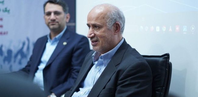 تاج: ایجاد هر مجموعه ورزشی مساوی است با تخریب یک زندان تاج: ایجاد هر مجموعه ورزشی مساوی است با تخریب یک زندان