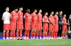 تیم وحید هاشمیان بوی قهرمانی نمیدهد/ پرسپولیس و تکرار یک الگوی نگرانکننده