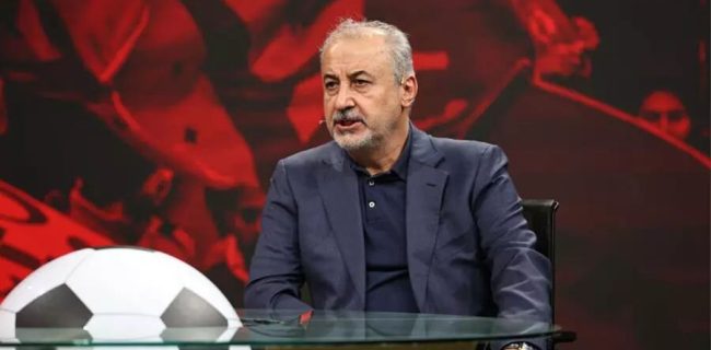 جنجال پرسپولیس و فخریان همچنان ادامه دارد/ کنایه درویش به استقلال!