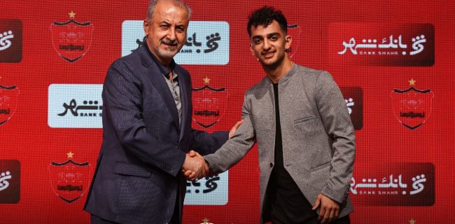 جواب مدیران پرسپولیس به سخنگوی فراکسیون ورزش درباره فخریان: مجازی باز هستید!