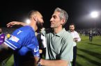 حالا وقتش است که جباری بازگردد