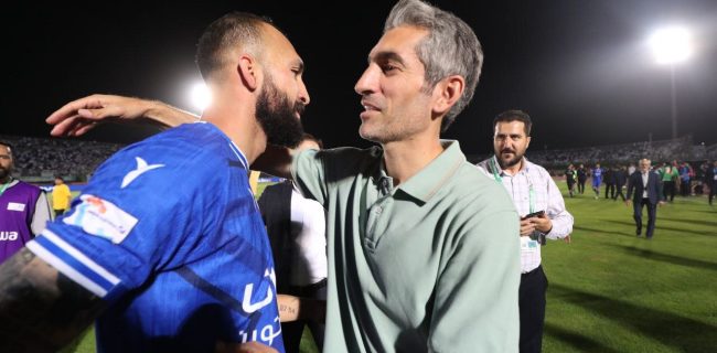 حالا وقتش است که جباری بازگردد حالا وقتش است که جباری بازگردد