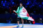 حسن یزدانی بازهم در انتخابات رای آورد