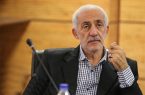 حمله دادکان به مدیرعامل پرسپولیس: آبرویت را میگذاری و میروی