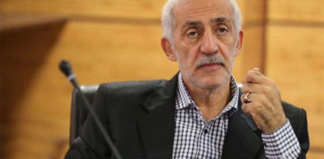 حمله دادکان به مدیرعامل پرسپولیس: آبرویت را می‌گذاری و می‌روی