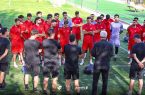 خبر خوب برای پرسپولیسیها!