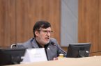 خواسته ایران در مجمع IPC: عضویت رژیم صهیونیستی را تعلیق کنید
