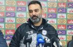 داور ناراحت بود که ما گل نخوردیم!