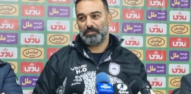 داور ناراحت بود که ما گل نخوردیم!