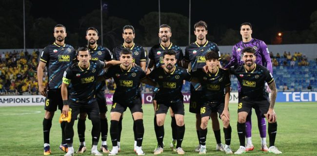 دیدار سپاهان و موهون باگان در آستانه لغو