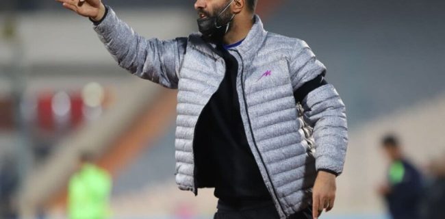 رد شکایت پرسپولیس از یک استقلالی