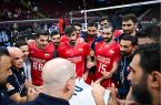ستایشنامههای مخرب علیه تیم ملی والیبال!