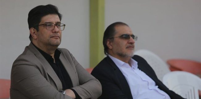 شکایت یک میلیون یورویی استقلالیها از دو استقلالی! شکایت یک میلیون یورویی استقلالیها از دو استقلالی!