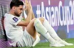 عکس| مقصد جدید جهانبخش لو رفت!